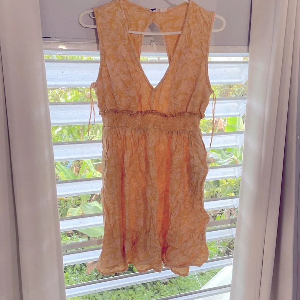 Beautiful Roxy dress - Picture 1 of 5